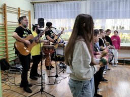 Mała Orkiestra Dni Naszych